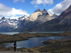 Expedição Fim do Mundo - Ushuaia - El Calafate - El Chalten - Bariloche - Argentina